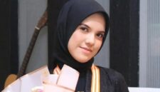 Nadira Az Zahra (Jennus/Istimewa)