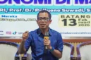 Ketua Komjak RI Pujiyono Suwadi (Komjak)