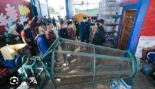 Pemerintah Kota Bandung menyiapkan 220 titik pengolahan sampah berbasis kewilayahan sebagai langkah memperkuat pengelolaan sampah dari sumbernya. (Jennus)