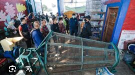 Pemerintah Kota Bandung menyiapkan 220 titik pengolahan sampah berbasis kewilayahan sebagai langkah memperkuat pengelolaan sampah dari sumbernya. (Jennus)