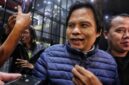 mantan Sekretaris Jenderal MPR RI, Ma'ruf Cahyono (Jennus)