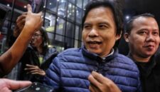 mantan Sekretaris Jenderal MPR RI, Ma'ruf Cahyono (Jennus)