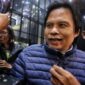 mantan Sekretaris Jenderal MPR RI, Ma'ruf Cahyono (Jennus)