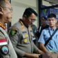 Pemeriksaan forensik memastikan pilot maskapai Associated Mission Aviation (AMA), Nicholas Gosselin, meninggal akibat tembakan yang dilepaskan dari jarak sangat dekat. (Polri)