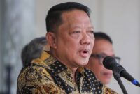 Jaksa Agung Muda Tindak Pidana Khusus (Jampidsus) Febrie Adriansyah (Jennus)