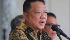 Jaksa Agung Muda Tindak Pidana Khusus (Jampidsus) Febrie Adriansyah (Jennus)
