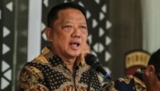 Jampidsus Febrie Adriansyah (Jennus)