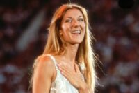 Celine Dion (Instagram)