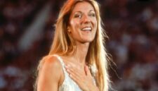 Celine Dion (Instagram)