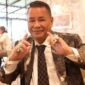 Pengacara Hotman Paris Hutapea. (Jennus)