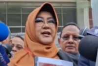 Tifauziah Tyassuma atau dr Tifa (jennus)
