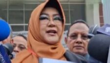 Tifauziah Tyassuma atau dr Tifa (jennus)