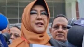Tifauziah Tyassuma atau dr Tifa (jennus)