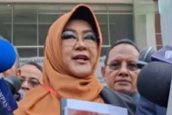 Tifauziah Tyassuma atau dr Tifa (jennus)
