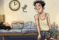 Ilustrasi (Ihade)