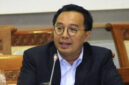 Anggota BPK Bobby Adhitio Rizaldi (Golka)