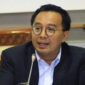 Anggota BPK Bobby Adhitio Rizaldi (Golka)