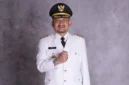 Bupati Pemalang Anom Widiyantoro (Pemkab Pemalang)