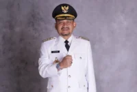Bupati Pemalang Anom Widiyantoro (Pemkab Pemalang)