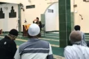 Kajian khusus menyambut Tahun Baru Islam oleh Penghulu KUA Mantrijeron, Mu'inan, S.H.I., M.S.I., di Masjid Nurul Iman Blimbingsari Yogyakarta. (Istimewa)
