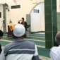 Kajian khusus menyambut Tahun Baru Islam oleh Penghulu KUA Mantrijeron, Mu'inan, S.H.I., M.S.I., di Masjid Nurul Iman Blimbingsari Yogyakarta. (Istimewa)