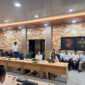 Direktorat Reserse Kriminal Umum Polda Banten mempertemukan para pihak dalam forum mediasi di Aula Ditreskrimum Polda Banten, Rabu (15/7/2026). (Istimewa)
