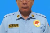 Ketua GPN 08 Kota Bekasi Ain Syam (Dokpri)