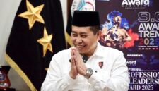 Irjen. Pol. Dr. Susilo Teguh Raharjo, M.Si. (Foto Doc. Pribadi).