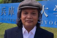 Foto Dosen Ilmu Komunikasi UMY, Dr. Fajar Junaedi UMY