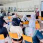 Foto pengabdian dosen UMY kepada komunitas muslim di Hokkaido, Jepang UMY  