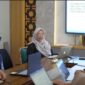 Dosen IP UMY, Dr. Aulia Nur Kasiwi, S.IP., M.IP