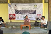 Dosen Ekonomi Syariah FSIP UMY, Satria Utama, S.E.I., M.E.I.,