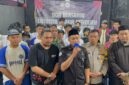 Momentum Deklarasi Bersama, Ikatan Alumni dan Pelajar STM/SMK se-Kota Bogor Suarakan Komitmen Damai
