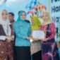 Hadiri Harganas 2026, Wagub Jihan Nurlela Tegaskan Pembangunan SDM Harus Dimulai dari Keluarga