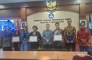 UMY menerima penghargaan Anugerah Kerja Sama Diktisaintek Tahun 2026 untuk kategori Perguruan Tinggi dengan Kerja Sama Pemerintah/Lembaga Swadaya Masyarakat Paling Berdampak.