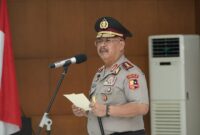 Oleh: Komjen Pol Prof. Dr. Chryshnanda Dwilaksana (Ketua Pusat Studi Ilmu Kepolisian)
