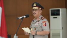 Oleh: Komjen Pol Prof. Dr. Chryshnanda Dwilaksana (Ketua Pusat Studi Ilmu Kepolisian)
