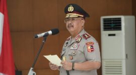 Oleh: Komjen Pol Prof. Dr. Chryshnanda Dwilaksana (Ketua Pusat Studi Ilmu Kepolisian)
