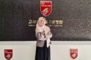 dosen FKIK UMY, dr. Farindira Vesti Rahmasari, M.Sc., Ph.D