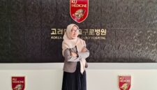 dosen FKIK UMY, dr. Farindira Vesti Rahmasari, M.Sc., Ph.D