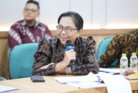 Esti Wijayati, Wakil Ketua Komisi X DPR RI