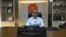 Kepala Pusat Penerangan Hukum Kejaksaan Agung, Anang Supriatna.