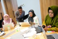 Dosen UMY mengikuti Book Camp untuk meningkatkan kualitas dan kuantitas publikasi buku sebagai luaran tridarma perguruan tinggi.