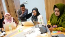 Dosen UMY mengikuti Book Camp untuk meningkatkan kualitas dan kuantitas publikasi buku sebagai luaran tridarma perguruan tinggi.