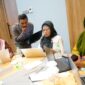 Dosen UMY mengikuti Book Camp untuk meningkatkan kualitas dan kuantitas publikasi buku sebagai luaran tridarma perguruan tinggi.
