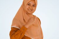 Foto dosen Teknik Sipil UMY, Dr. Ir. Ani Hairani, S.T., M.Eng.