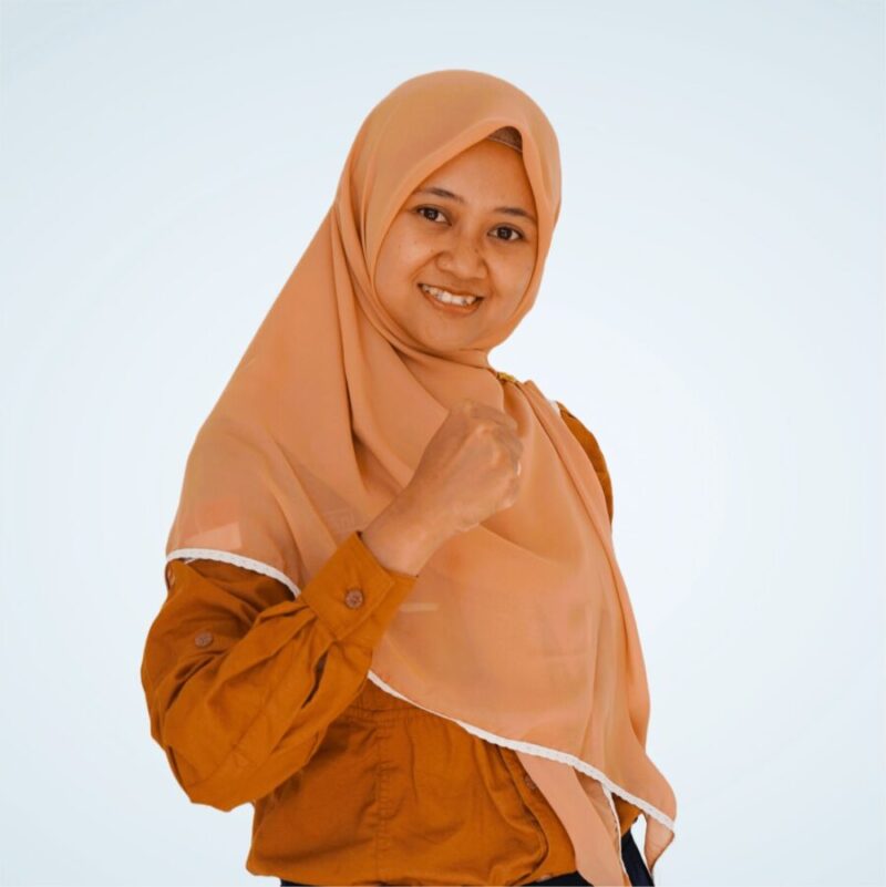 Foto dosen Teknik Sipil UMY, Dr. Ir. Ani Hairani, S.T., M.Eng.
