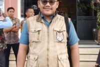 dosen Fakultas Hukum UMY, Biantara Albab, S.H., M.Si.,