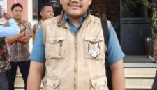 dosen Fakultas Hukum UMY, Biantara Albab, S.H., M.Si.,