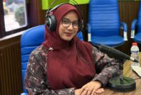 foto dosen Fakultas Pertanian UMY, Dinda Aslam Nurul Hida, S.P., M.Si.,